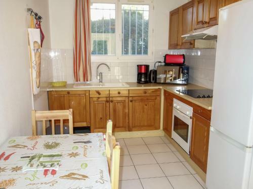 Holiday Home Le Clos St Cyr