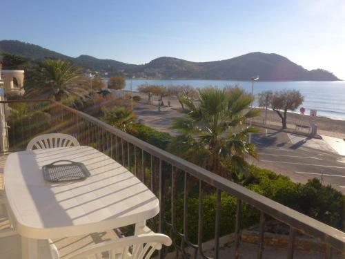 Apartment Solazur.1