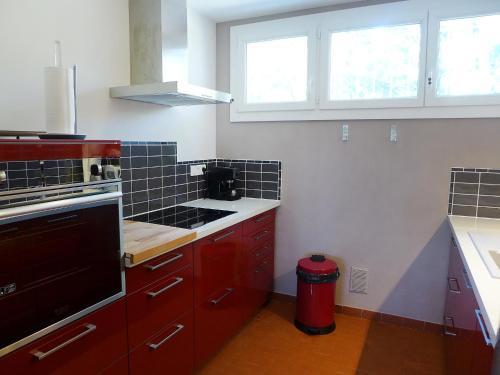 Apartment Le Clos Marin.1