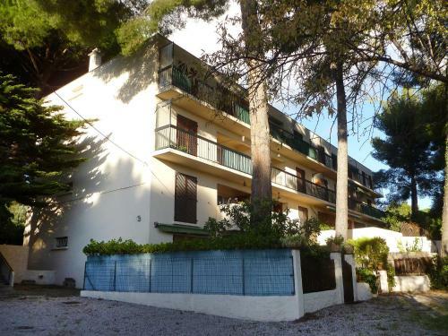 Apartment Le Clos Marin.1