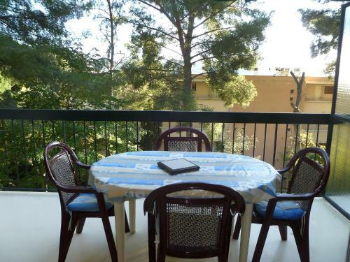 Apartment Le Clos Marin.1