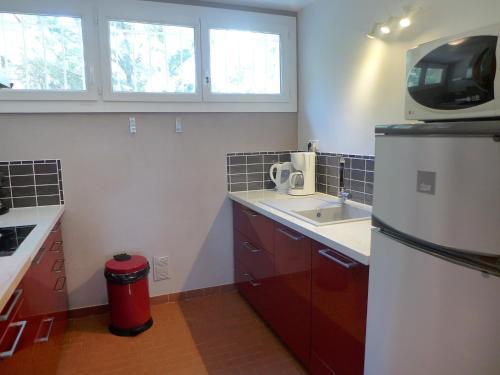 Apartment Le Clos Marin.1