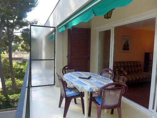 Apartment Le Clos Marin.1