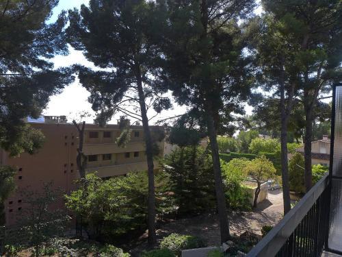Apartment Le Clos Marin.1