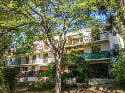Apartment Le Clos Marin.1