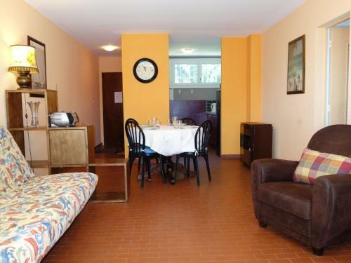 Apartment Le Clos Marin.1