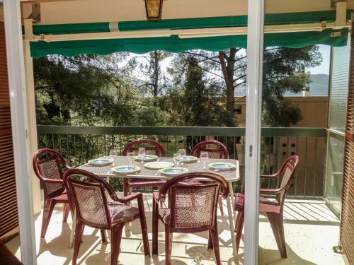 Apartment Le Clos Marin.1