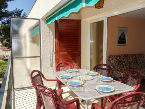 Apartment Le Clos Marin.1