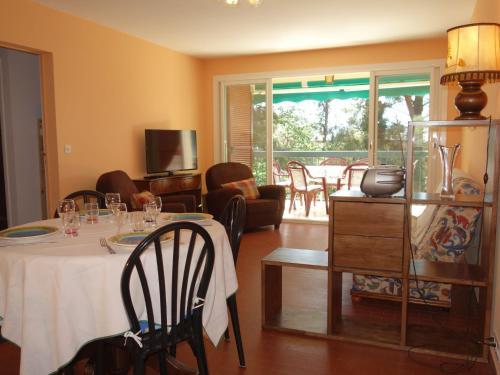 Apartment Le Clos Marin.1