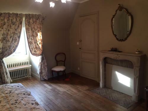 Hostal Le Manoir Des Etilleux