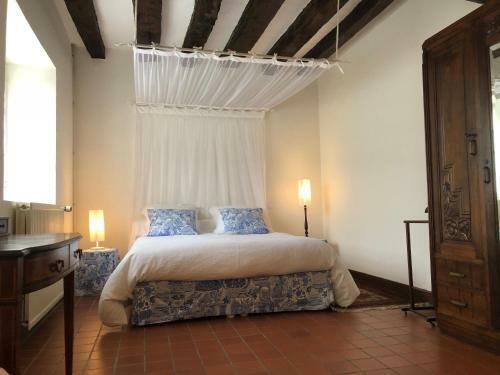 Hostal Le Manoir Des Etilleux