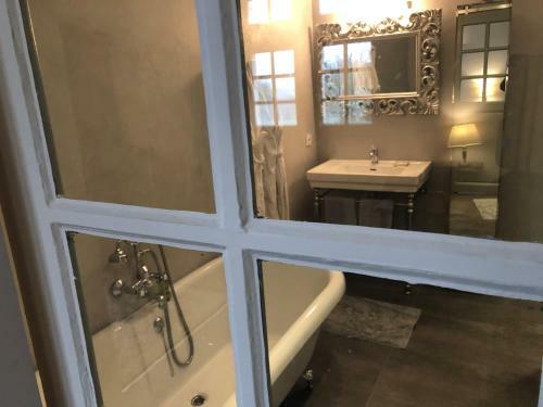 Hostal Le Manoir Des Etilleux