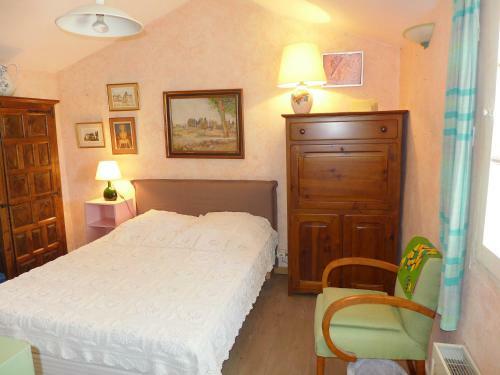 Holiday Home Le Mazet