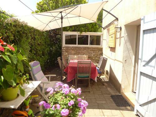 Holiday Home Le Mazet