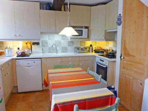 Holiday Home Le Mazet
