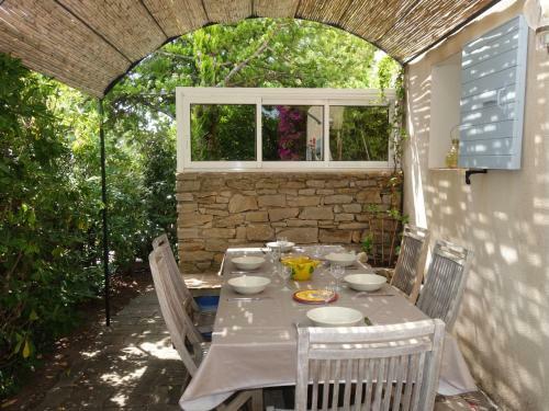 Holiday Home Le Mazet