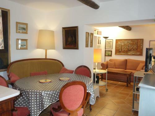 Holiday Home Le Mazet