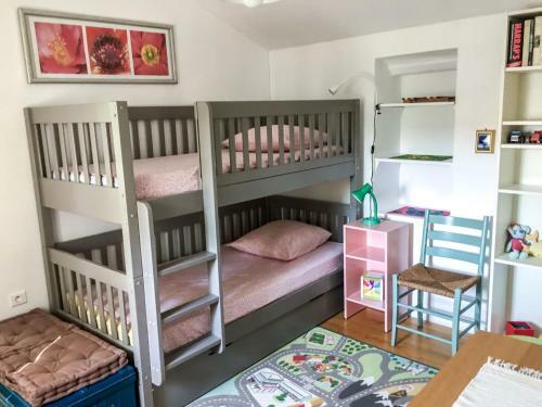 Holiday Home Le Mazet