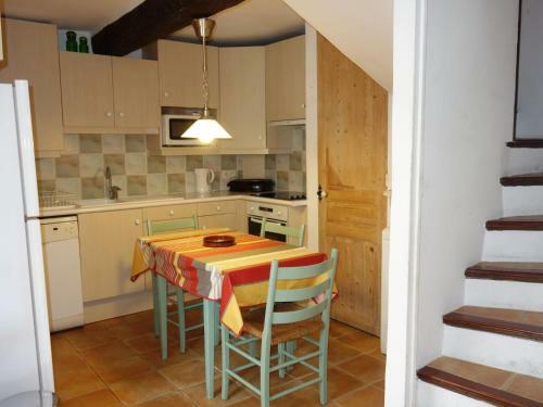 Holiday Home Le Mazet