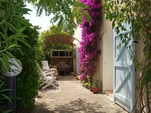 Holiday Home Le Mazet