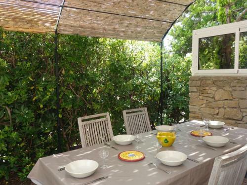 Holiday Home Le Mazet