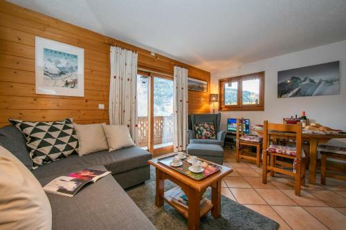 Apartamento Appartement Albert 1er