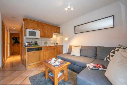 Apartamento Appartement Albert 1er