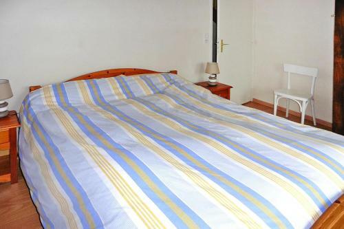 Semi-detached House Lesconil - Bre06249-l