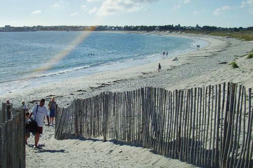 Semi-detached House Lesconil - Bre06249-l