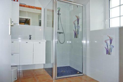 Semi-detached House Lesconil - Bre06249-l