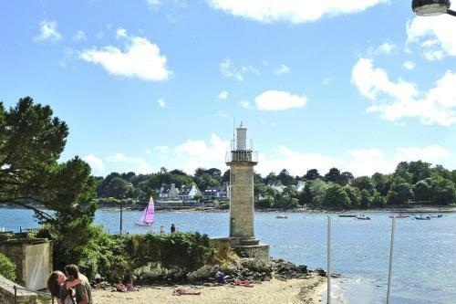Semi-detached House Lesconil - Bre06249-l