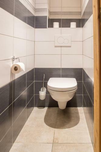 Simply Morzine - Apartment Du Centre