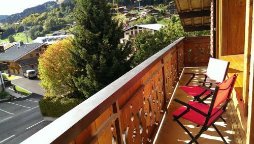 Apartamento Appartement Holiday 1