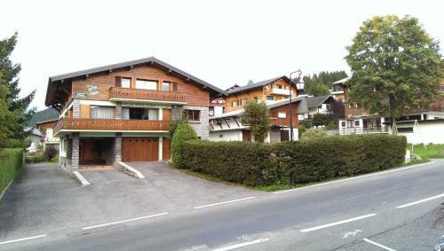 Apartamento Appartement Holiday 1