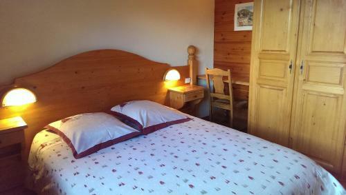 Apartamento Appartement Holiday 1
