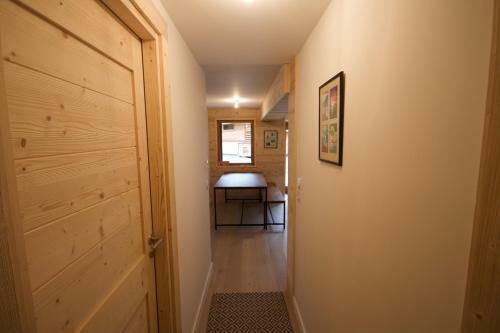 Apartamento La Bruy�re