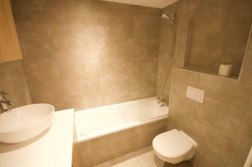 Apartamento La Bruy�re
