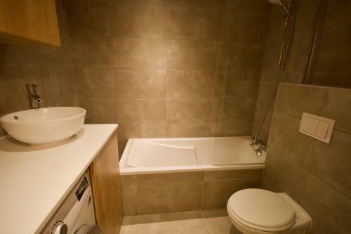 Apartamento La Bruy�re