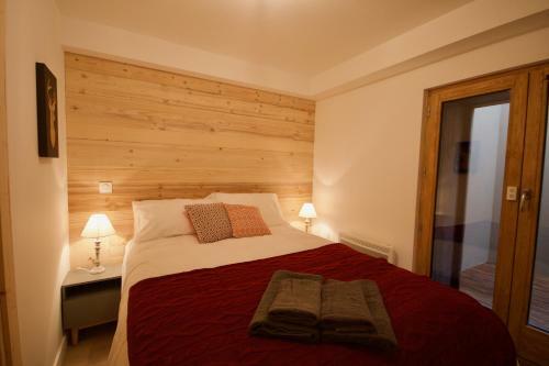Apartamento La Bruy�re