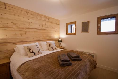 Apartamento La Bruy�re