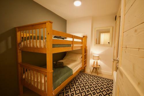 Apartamento La Bruy�re