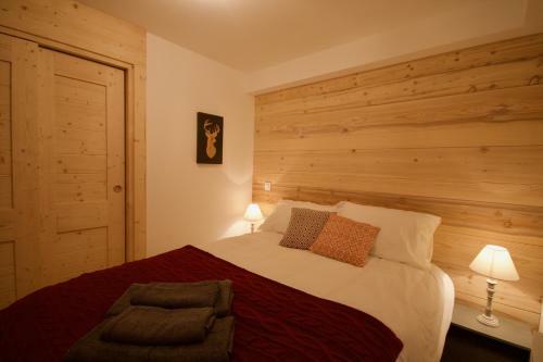Apartamento La Bruy�re