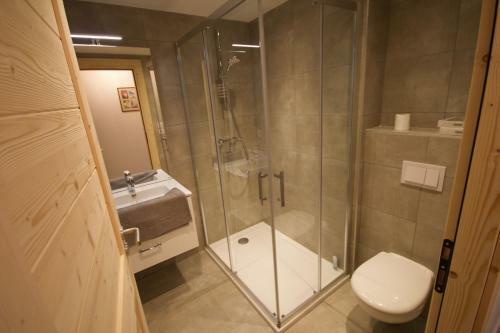 Apartamento La Bruy�re
