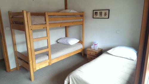 Chalet Negritelles 2