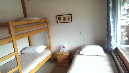 Chalet Negritelles 2