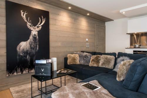 Apartamento Annapurna