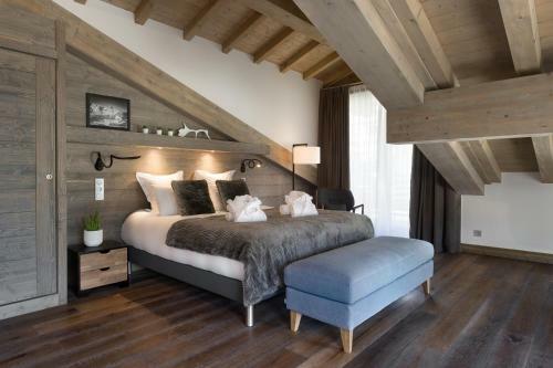 Apartamento Annapurna