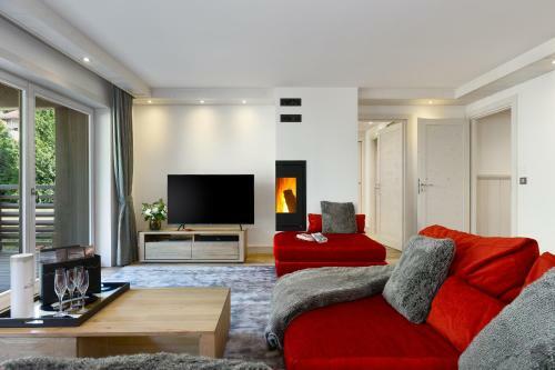 Apartamento Annapurna