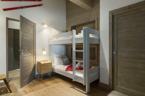 Apartamento Annapurna