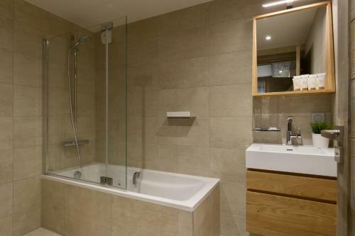 Apartamento Annapurna